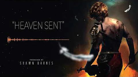 Shawn Barnes - Heaven Sent | Epic Hybrid Cinematic...