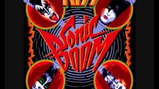 Kiss - yes I Know (Nobody&#39;s Perfect)