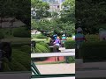 武豊騎手(メイショウコシュウ)が阪神競馬6R 3歳未勝利に勝利して帰還  20260606