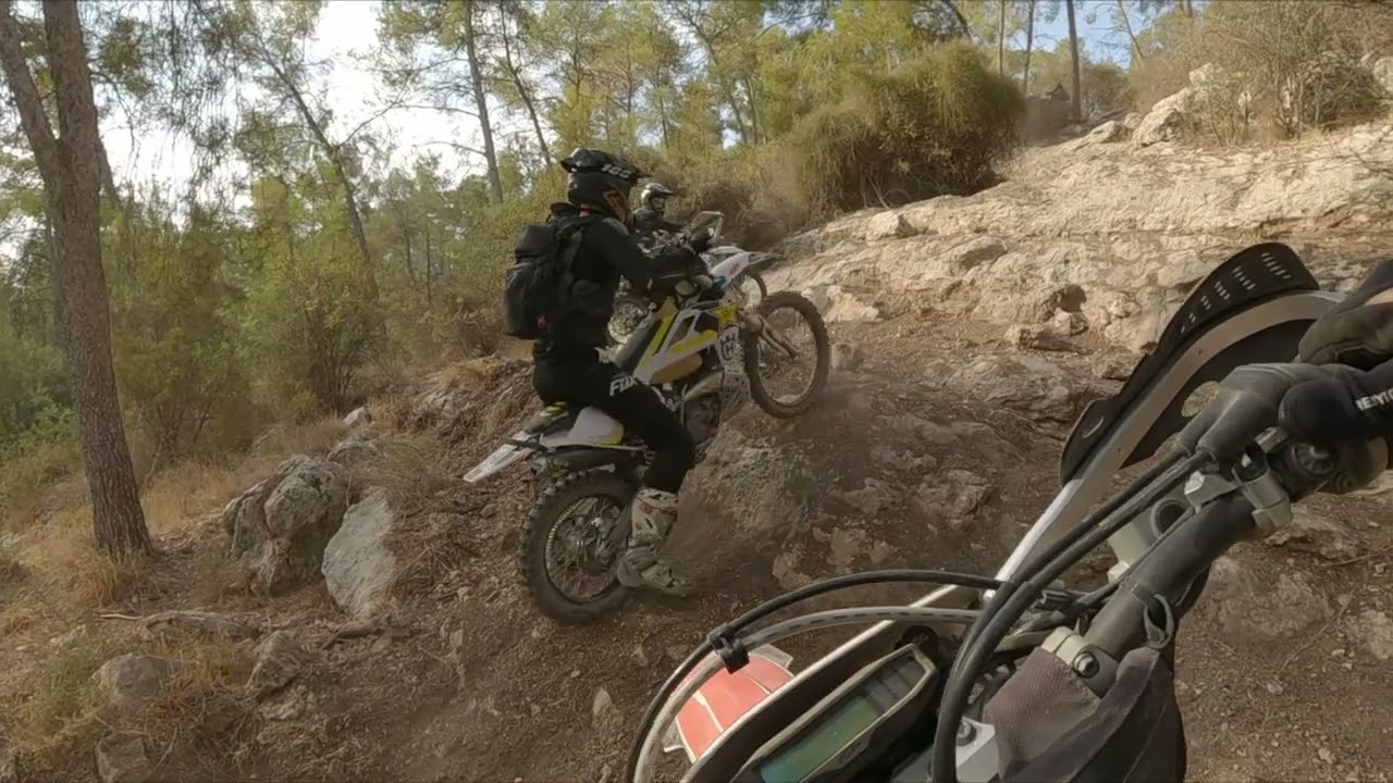 רכיבת טראמפ   תרום 13.10.25