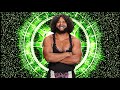 Tavion Heights WWE Theme Song New Heights