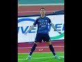Ronaldo x Love Nwantiti 💥 #shorts #cr7 #cristianoronaldo # #football #viral