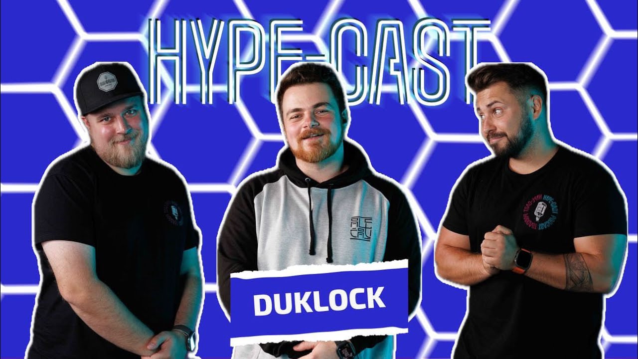 DUKLOCK - KVŮLI REAKCI MĚ CHTĚLI DÁT K SOUDU, PO ALKO CHALLENGI SE STEJK VZBUDIL NAHEJ U TOPENÍ