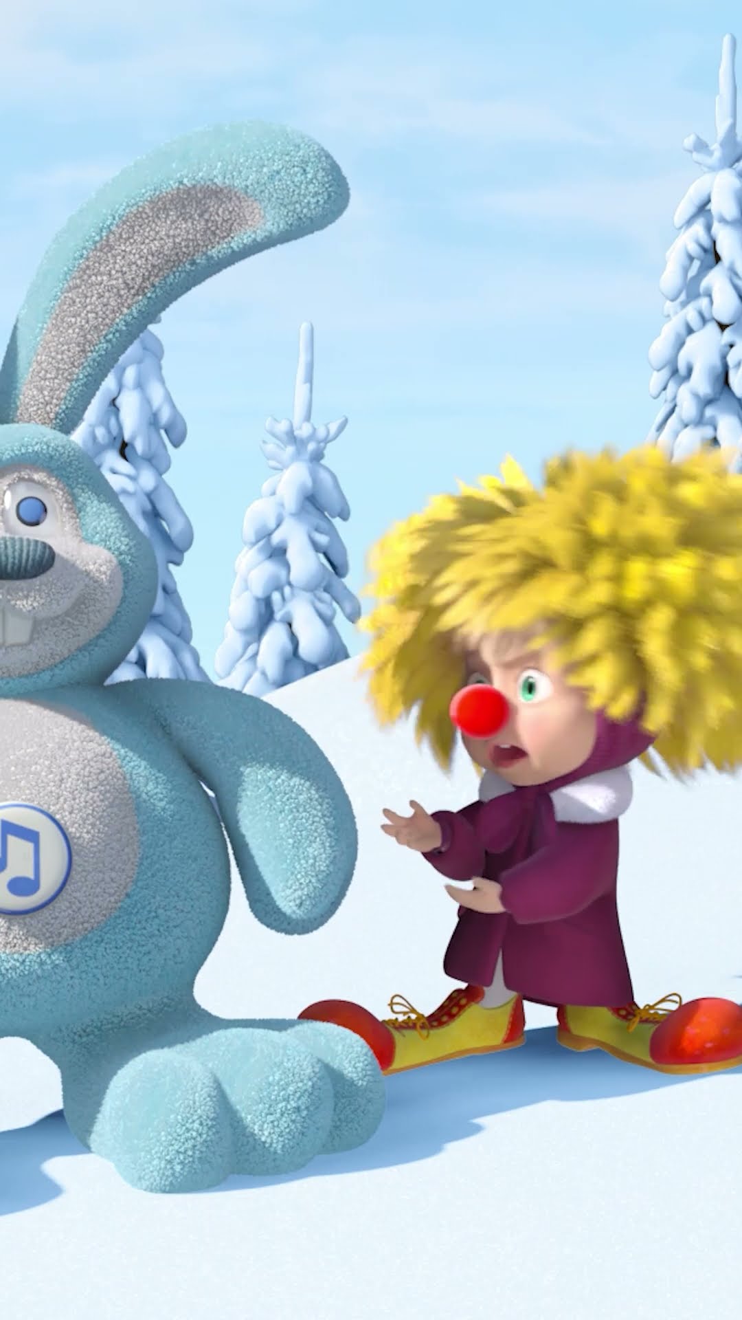 Мальчики, с наступающим вас!  ✨ ‍? #Shorts #машаимедведь #ОдинДома #MashaandtheBear
