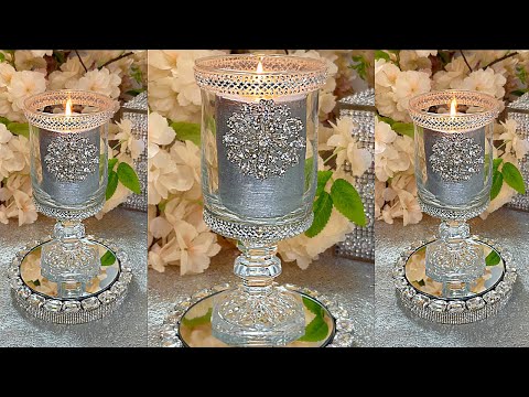 Watch Me Create 3 Fantastic Holiday Ideas Diy Craft