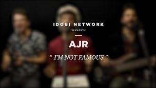 Download Lagu idobi Sessions: AJR - \ MP3
