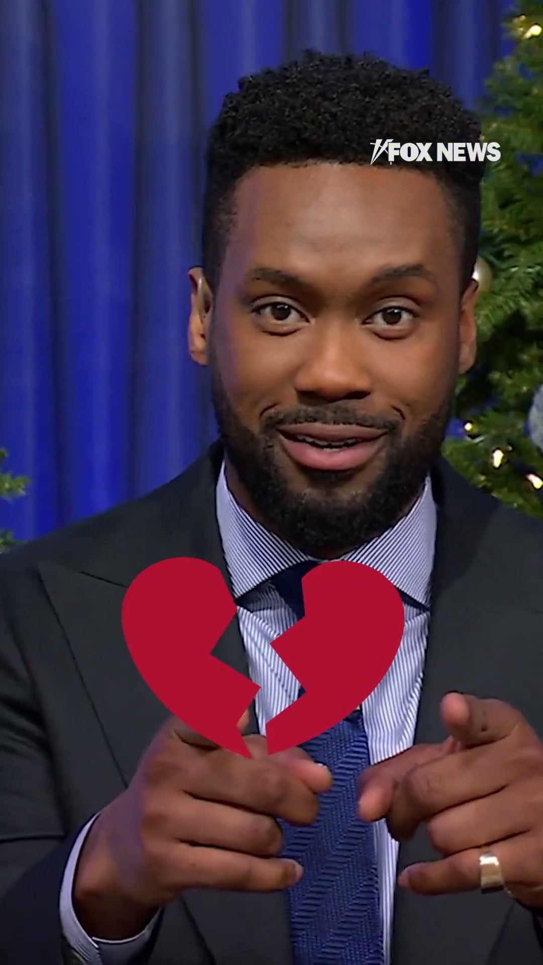 Watch out, Swifties! Lawrence Jones has a hot take for Taylor Swift in 2025.