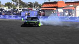'69 Mustang RTR-X at OC Barrett Jackson
