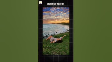 Vn App Se Sky Me Video Kaise Lagaye | How To Edit Sky Video In Vn | Vn Video Editing New Trending