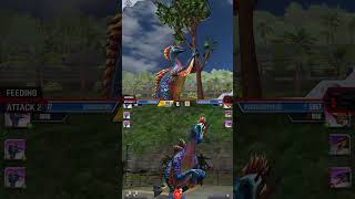 Segnosuchus All Evolution & All Animation Juric World The Game