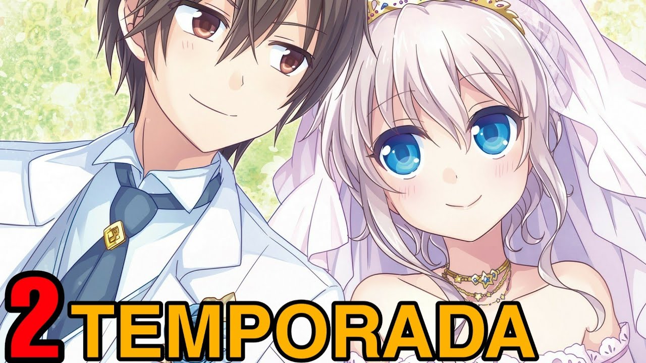 Kenja No Mago Temporada 2: ¿CONFIRMADA?, Fecha De Estreno