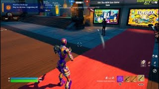 The toy box ffa xp map