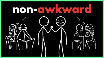 How to Actually Master Small Talk Even if You