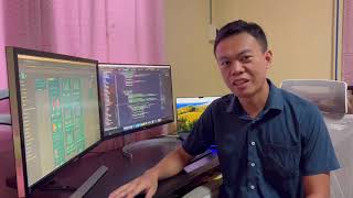 UpWork Intro Video screenshot 2