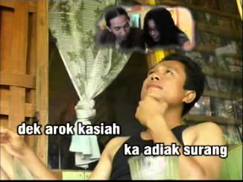 Ucok Sumbara - SAYANG BABAGI DUO