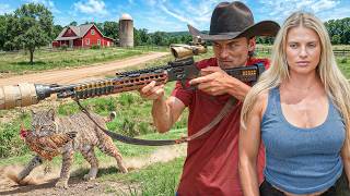 They Killed My Chickens.. (payback)