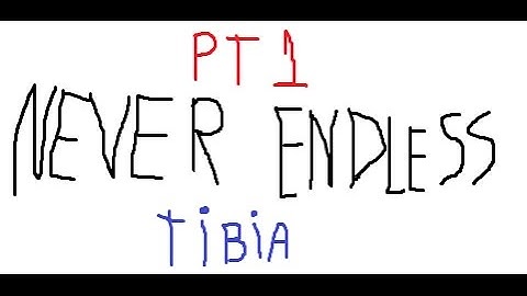 Never Endless - VikingTibia Pt1 [TS3]