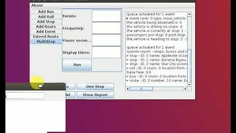 CS 6310 - Assignment 8
