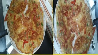 easy and quick omelette recipe | breakfast omelette recipe@foodfusion