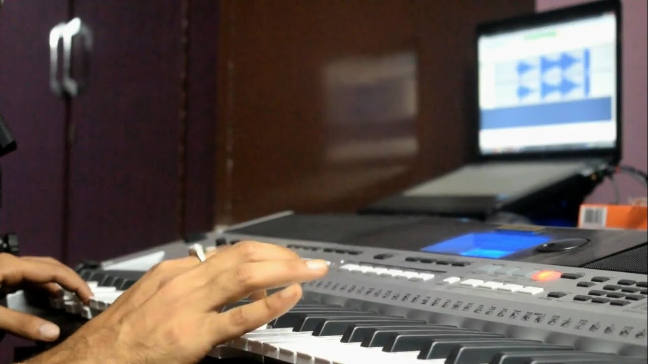 Crawling Linkin Park Acoustic Unplugged Piano Version With Lyrics YouTube