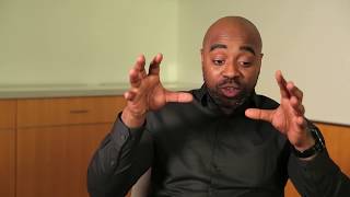 Public Welfare Foundation A Conversation With Jay Jordan And Andrea James