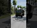 Army Vehicles in BeamNG Drive?!
