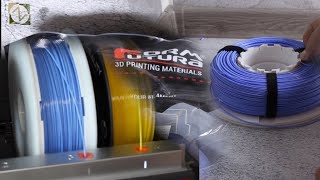 Adapter for Formfutura Filament Refill on Bambu Lab Refill Spool
