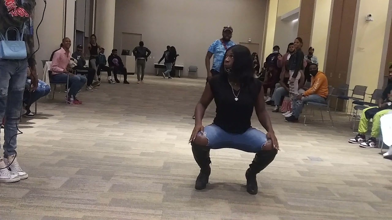 Legendary Mother Blair Juicy C Legendary Icon Mike Posse KiKi Longue OTA PERFORMANCE