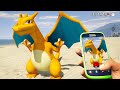 EN İYİ POKEMON GO MOD (GTA 5 Mod Komik Anlar)