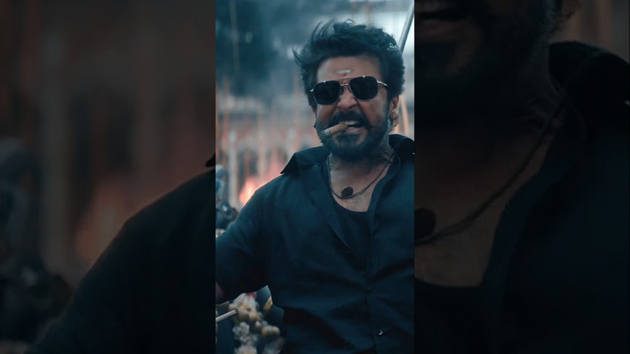 Karuppu spoiler review😭#karupasamy #karuppu #suriya #rjbala #tamilmovie #saiabhyankkar #moviereview