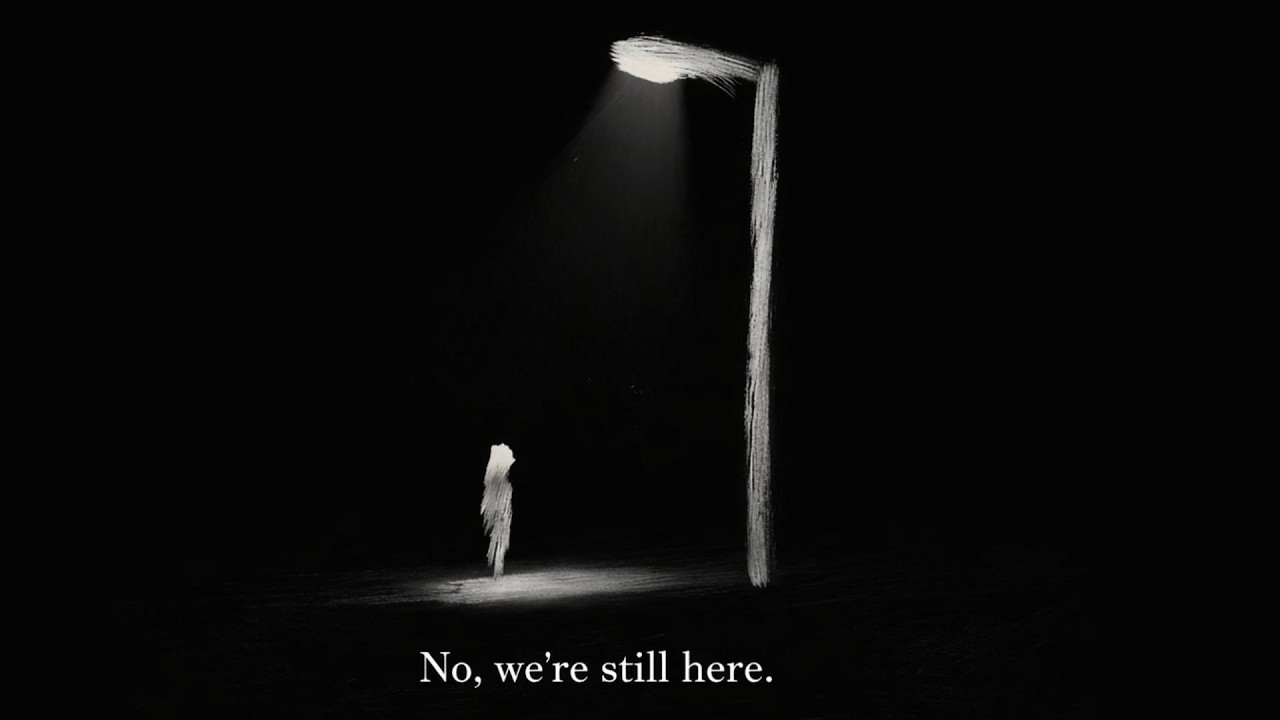 Response Blues — We’re Still Here | Generational Dialogue