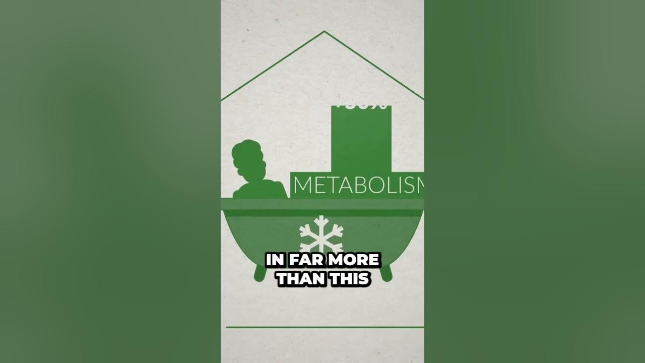 How You Lose Weight With Cold Showers !? 😳Must Watch! 😳 YouTube