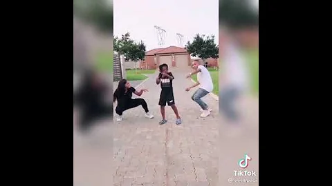 Retha Rsa new Dance abasa jolachallenge