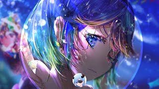 Nightcore - Ordinary Days (Feat. OFFTONE)