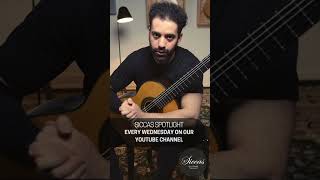 Thumbnail for SPOT ON! 🔥 This week @Jouyan.T  presents the Jialan Chen – 2024 Bouchet. Is it worth a spotlight?