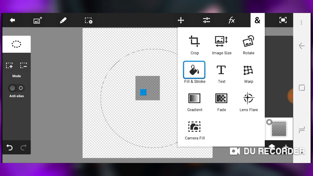 Jak zrobić avatar w Ps Touch l Brawl Stars !!