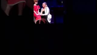 Tomorrow reprise I Grace’s solo I Annie the musical I Annalise Carter