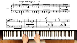 Bartok: Fourths (Mikrokosmos No.131)