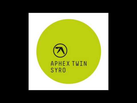 Aphex Twin - s950tx16wasr10 [123][earth portal mix]