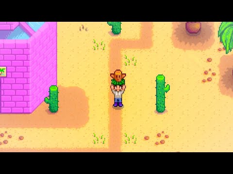 warp totem stardew  New 2022  How to get UNLIMITED warp totems to the farm in stardew valley