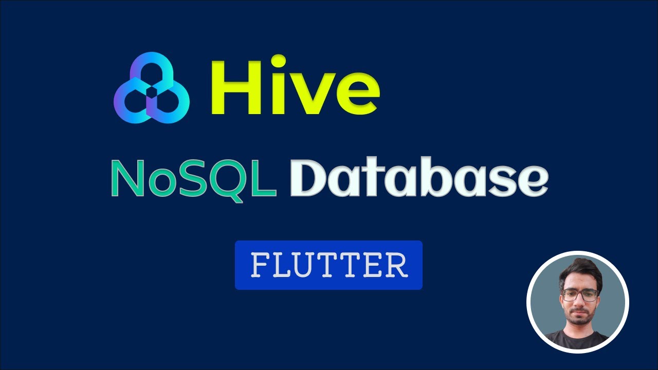 Flutter Hive Database Integration Tutorial | Efficient Local Storage ...
