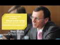 OECD Week 2012 - Best QUotes