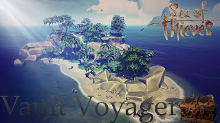 Krakens Fall Vault - Sea Of Thieves