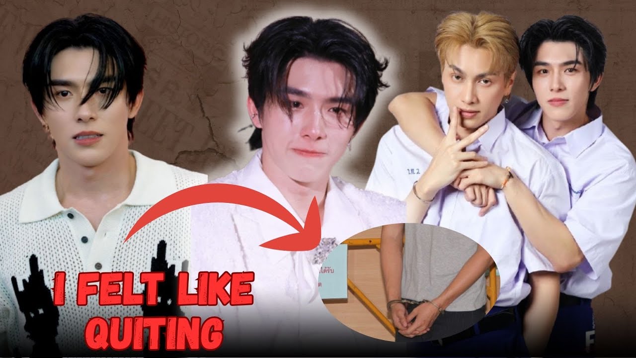 Boom Raveewit’s Story Is More PAINFUL Than You Think