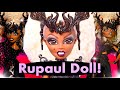 Monster high 2024 news skullector rupaul doll revealed skulltimate garden theme  more