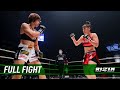 Full Fight | RENA vs. 富松恵美 / RENA vs. Emi Tomimatsu - RIZIN.24