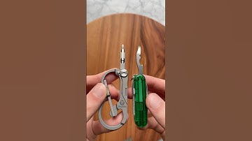 Is this a multitool?