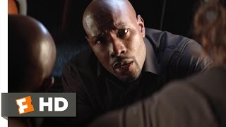 The Best Man Holiday (10/10) Movie CLIP - You're Not a Doctor (2013) HD