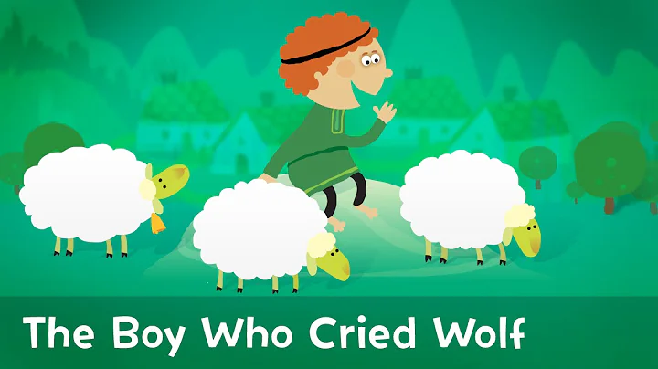 The Boy Who Cried Wolf - DayDayNews