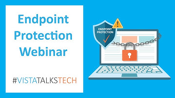 Webinar | Bulletproof Endpoint Protection